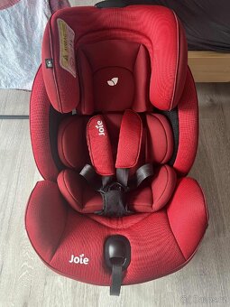 Joie Stages FX Group 0+/1/2 ISOFIX - 2