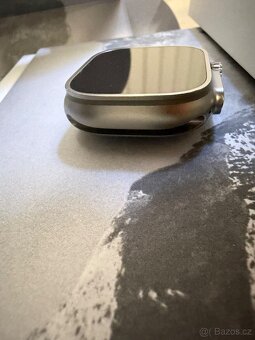 APPLE Watch Ultra 2 GPS + Cellular - 2
