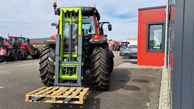 Vysokozdvižné paletizační vidle NIUBO BOXTER - 2