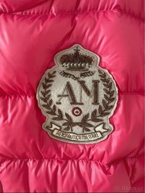 Aeronautica militare dámska bunda, vel. 42 - 2