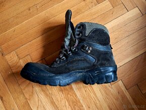 Pánské pohorky - 2