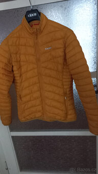 bunda dámská zimní velikost M , 38-40 - 2