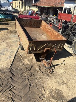 Vleky NSN 10 a ANS 151 - 2