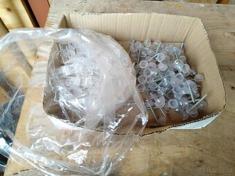 Montážní materiál - 2