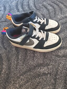 Tenisky Nike vel. 34 - 2