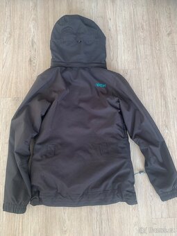Kvalitní lyžařská bunda RIPCURL,vel.XS - 2