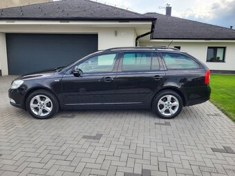 PRODÁNO Škoda Octavia combi 1.4Tsi 90kw,výbava FAMILY - 2