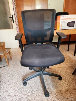 kancelářská židle - 2