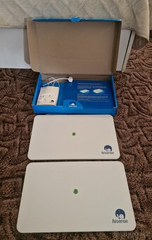 Monitor dechu Babysense - 2