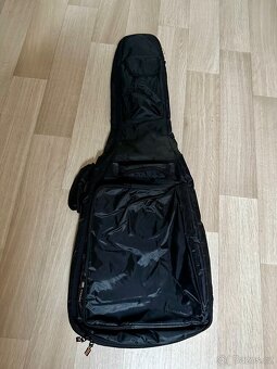 Kytara G&L Superhawk Tribute Jerry Cantrell - 2