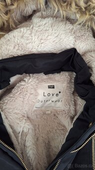 Balík oblečení 6-8 let dívka - 2