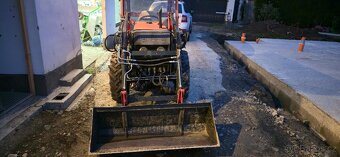 Nakladač ND5 060 - 2