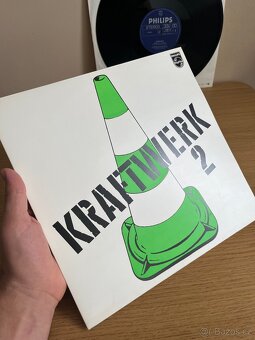 Kraftwerk 2 - 2