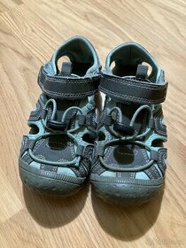 Letní boty 29 Alpine pro - 2