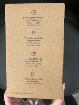 Vodafone GigaCube 5G - 2