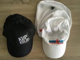 Šátky, kšiltovky a čepice - NOVE - 2