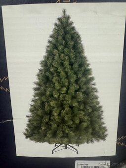 Vánoční stromeček 180cm - 2