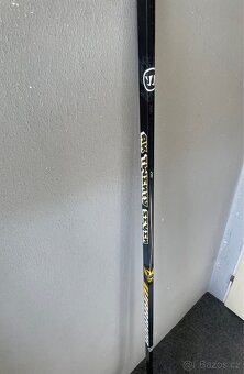 Nová kompozitová hokejka WARRIOR AK TWENTY SEVEN - 2