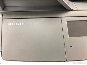 Tiskárna Lexmark MX317dn - 2