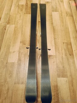 Lyže Salomon 140 - 2