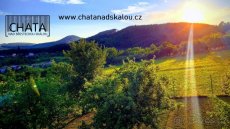 Pronájem chaty uprostřed přírody- Chřiby (UH) - 2