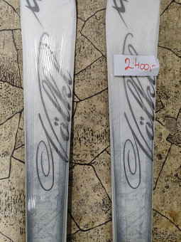 LYŽE Völkl Cielo Carving / 156 cm - 2