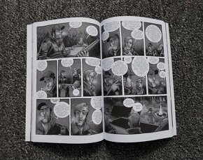 Živí Mrtví - Staré Dobré Časy - 2