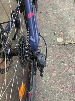 Horské kolo Rock Rider - 2