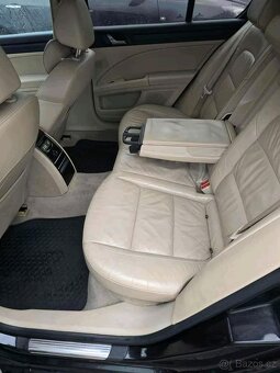 Škoda SUPERB 2 - 1.8T - 2