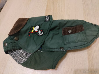 prodám oblečky pro pejska - 2