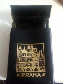 Krabicka na cigarety Praha - 2