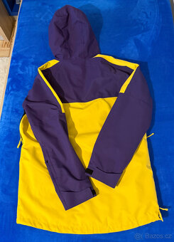 Zimní bunda Horsefeathers Norman, stav 9/10 - 2