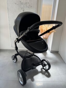 Kočárek Mima Xari 2v1 - 2