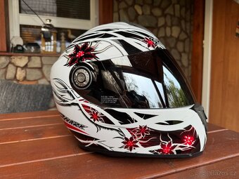 Helma Shark RSI Karma vel. S - 2