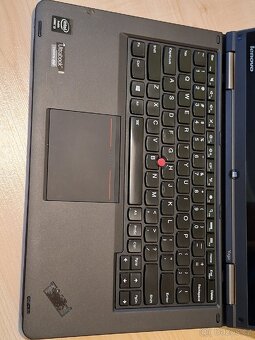 Lenovo ThinkPad S1 Yoga na ND - 2
