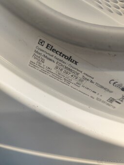 Susicka electrolux - 2