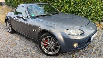 MAZDA MX5 NC 1.8i, r.v.2009 HARDTOP - 2