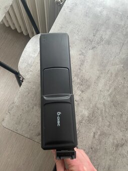 CD měnič Volkswagen - 2