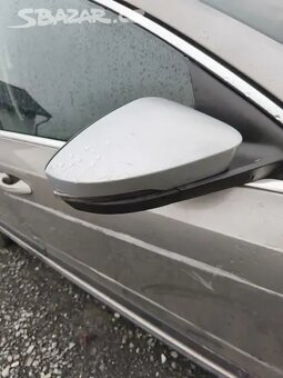 Sklopné zrcátko, zrcátka Škoda Octavia 3 2015 - 2