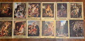 Casopisy Kunst dem Volk 1941-43 - 2