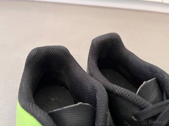 Kopačky KIPSTA vel. 37 téměř nepoužité - 2