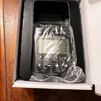Flash Trigger 2.4 ghz TS5N TR for Nikon - 2