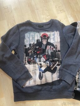 Set - 2 mikiny za 100 Kč - 2