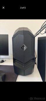 Herní PC HP OMEN - 2