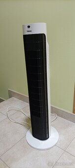 Věžový fén Tristar - 2