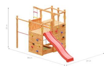 Dětské hřiště - 2