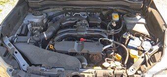 Subaru Forester 2.0 benzin PLATINUM MANUALNA 6 PREVODOVKA - 2