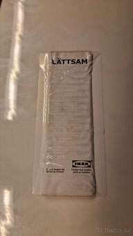 Dětská vanička IKEA LÄTTSAM - 2