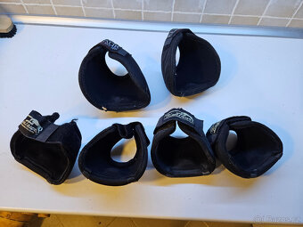 anatomické zvony kentaur - 2