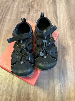 Sandály Keen vel. 34 - 2